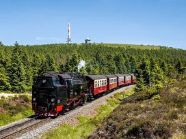 6 Tage Internationaler Schlemmer-Kurztrip in den Harz im Luftkurort Braunlage