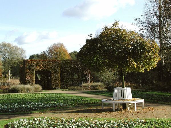 4 Tage Ausflugstraum nahe dem Teutoburger Wald in Gütersloh, Nordrhein-Westfalen inkl. Halbpension