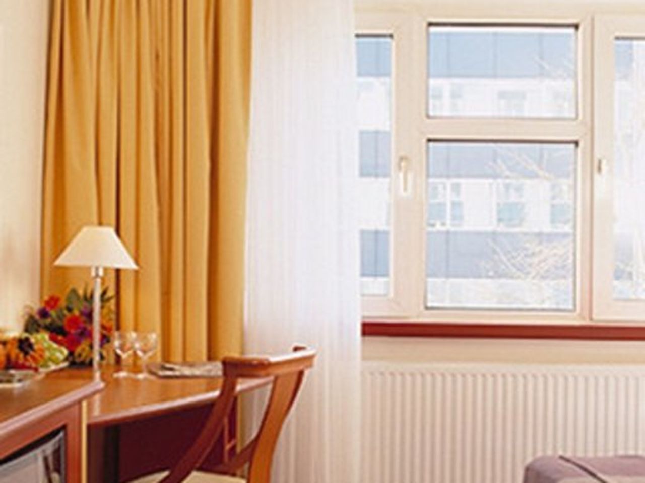 5 Tage im Herzen Deutschlands im SORAT Hotel Berlin