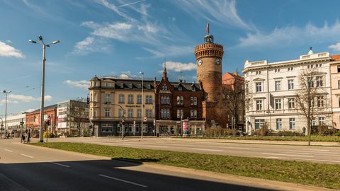 Cottbus