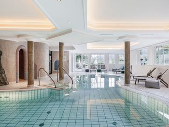 1 Woche Winter Wellness und Genussurlaub in Söll