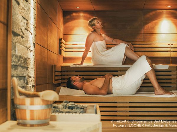 3 Tage Schwarzwald-Wanderung & Paracelsus-Therme in Bad Herrenalb, Baden-Württemberg inkl. Frühstück