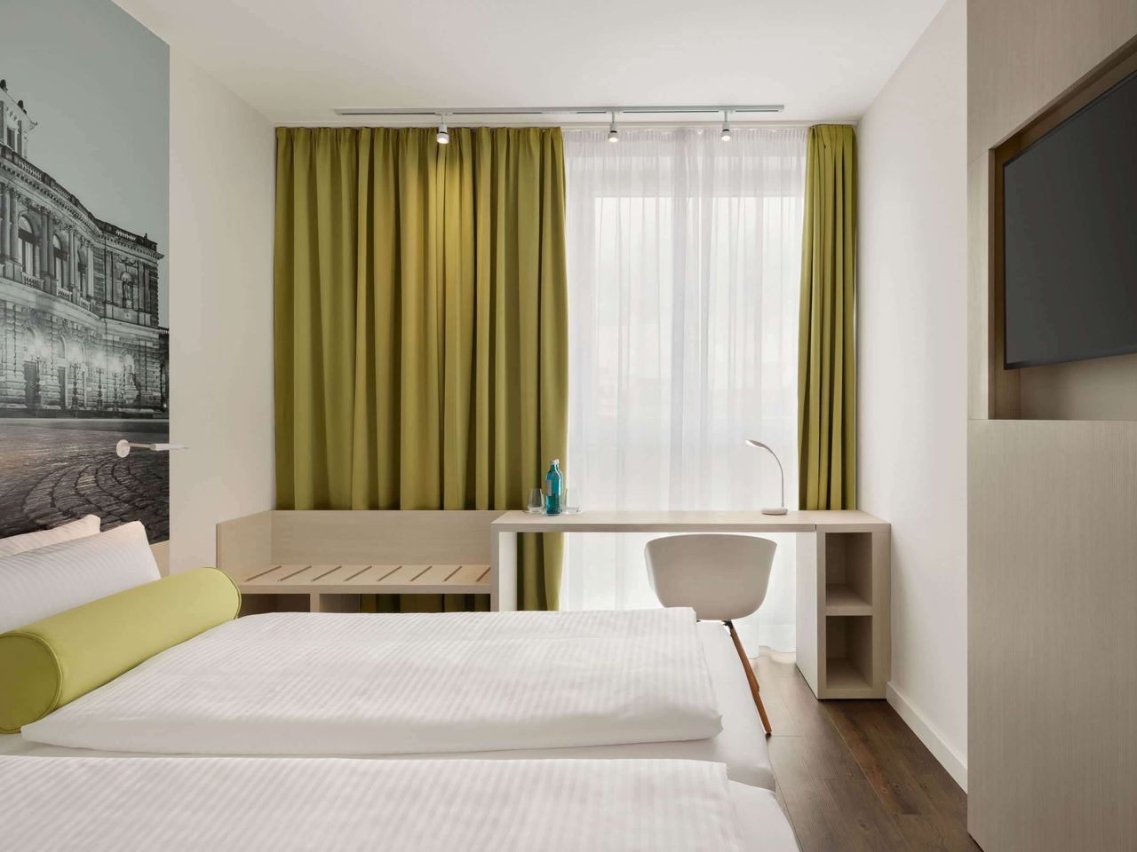 Doppelzimmer STANDARD