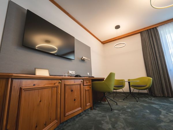 2 Tage Kennenlern-Special 