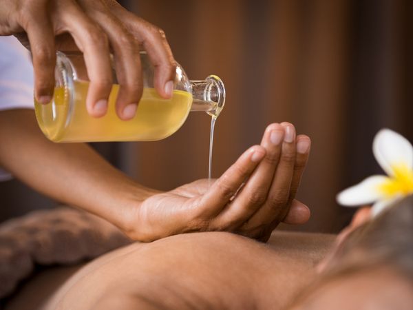 3 Tage Relax AusZeit im Ferienhaus inkl. Massageanwendung in Zeulenroda-Triebes, Thüringen inkl. Frühstück