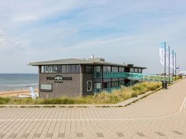 2 Tage Kurzurlaub mit Frühstück im Beachhouse Hotel