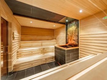 Wellness am Fuße des Gletschers - 2 Tage TAUERN SPA mit Frühstück
