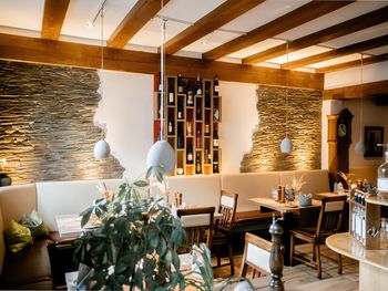 Kuschelige Auszeit zu zweit im Westerwald