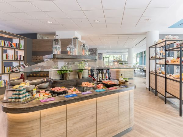 Tierische Abenteuer im Zoo Köln - 4 Tage Best Western Plus Hotel Köln City inkl. Halbpension
