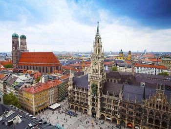 2 Tage im Hotel NH München Unterhaching