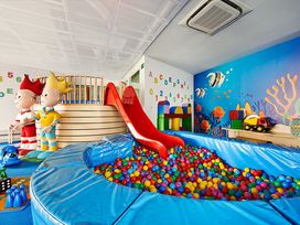 Ostseewoche in Kolberg - Strand & Seeluft