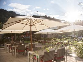 Sommerurlaub in den Kitzbüheler Alpen - 5 Tage mit HP