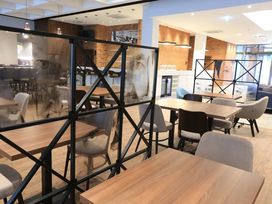 2 Tage Kurzurlaub mit Frühstück im Hampton by Hilton Gdansk Old Town