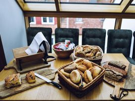 Einfach mal so in den Teutoburger Wald