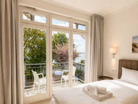3 Tage Natur PUR, Ostsee & Blick auf die Insel Vilm