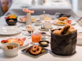 2 Tage im Boutique Hotel Atrium München