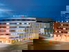2 Tage im NH Collection Nürnberg City 
