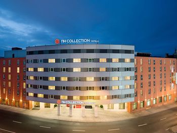2 Tage im NH Collection Nürnberg City mit Frühstück