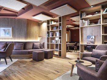 5 Tage Urlaub mit HP+ im Hotel Alpenroyal