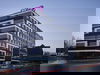 2 Tage im Moxy Berlin Ostbahnhof 