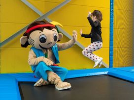 3 Tage (R)Auszeit mit der Familie am Rennsteig