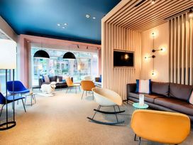 2 Tage im B&B HOTEL Dresden City-Sud mit Frühstück