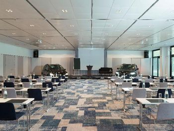 2 Tage im Holiday Inn Berlin City-West 