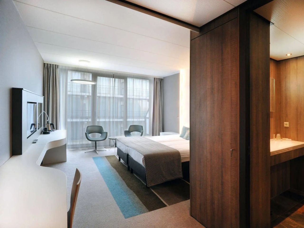 Nordsee-Auszeit mit Wellness mit Frühstück - 3 Tage