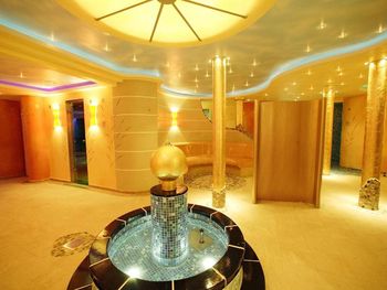 4 Tage im Hotel Hochsauerland 2010 mit HP