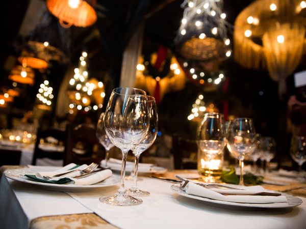 Kurzurlaub – Zeit zu zweit 4 Tage / 3 Nächte in Bad Oeynhausen, Nordrhein-Westfalen inkl. Halbpension