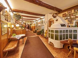 4 Tage im Hotel Lebzelter mit HP