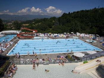 Italienisches Feriendorf - 4 Tage in der Toskana