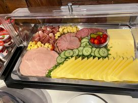 Shopping und Burggeflüster im Wieslauftal / 3 Tage in der Region Stuttgart