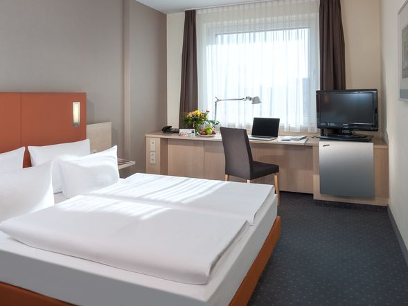 Essential by Dorint Berlin-Adlershof