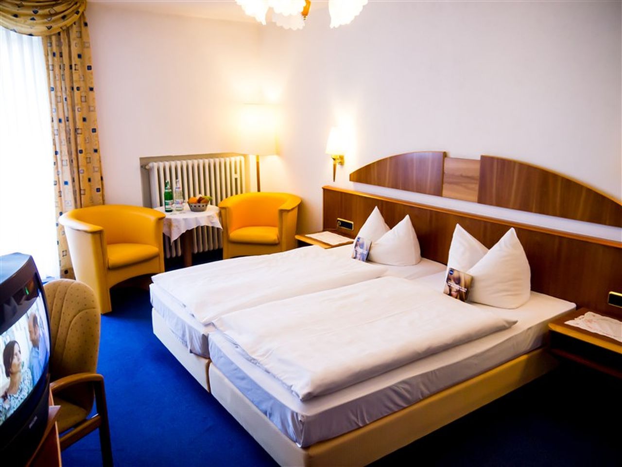 Doppelzimmer