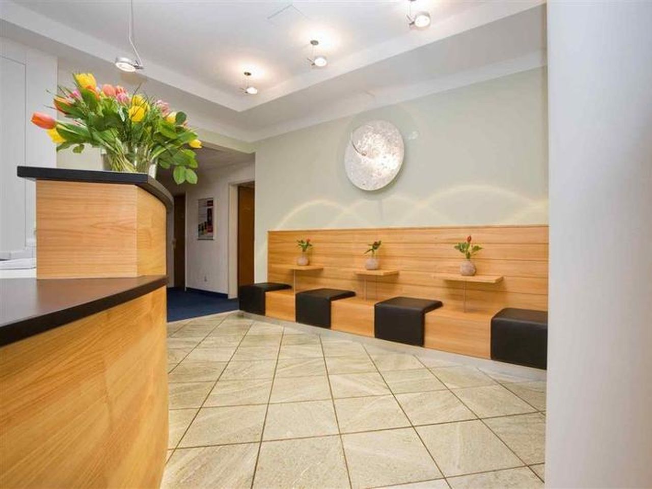 Therm 2 Tage mit Frühstück im AKZENT Hotel Aufkirchen