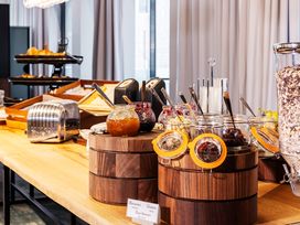 2 Tage Kurzurlaub mit Frühstück im Novotel Muenster City