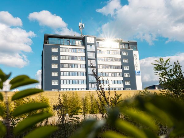 4 Tage 30% BLACK FRIDAY DEAL in Lübeck inkl. 2 x Dinner, Schleswig-Holstein inkl. Halbpension