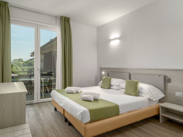 Doppelzimmer Comfort