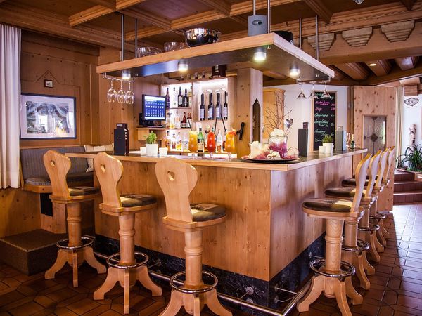 6 Tage im Hotel Auderer mit AI in Imst, Tirol inkl. All Inclusive