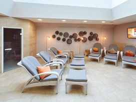 2 Tage im Nikko Hotel in Düsseldorf
