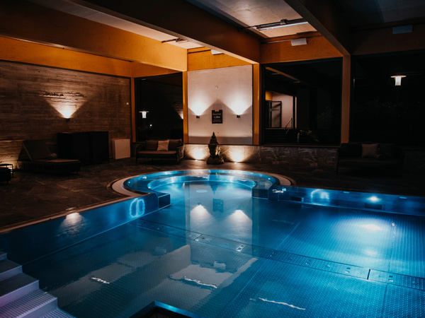 LAST MINUTE 4 Tage Ettershaus pur… in Bad Harzburg, Niedersachsen inkl. Frühstück