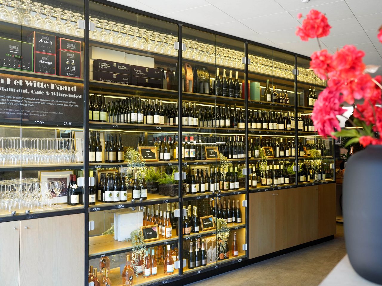 3 Tage Spa & Dinner in den Niederlanden