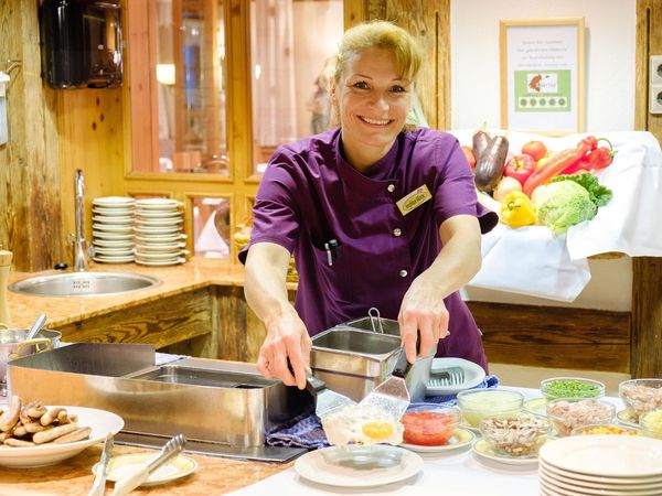 Relaxtage - 8 Tage mit Wellness & Verwöhnmenü in Baiersbronn, Baden-Württemberg inkl. Halbpension Plus