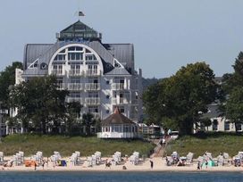 2 Tage Ostsee-Erlebnis & Wellness