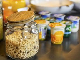 2 Tage Kurzurlaub mit Frühstück im Mercure Hotel Kamen Unna