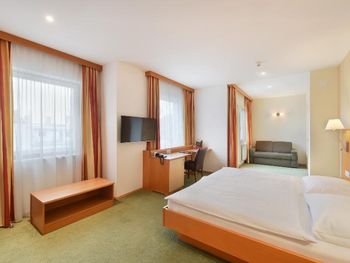 Städtereise - 4 Tage kaiserliches Wien 