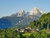 Kurz-mal zur Aktivauszeit: 3 Tage Bad Reichenhaller Naturwelt