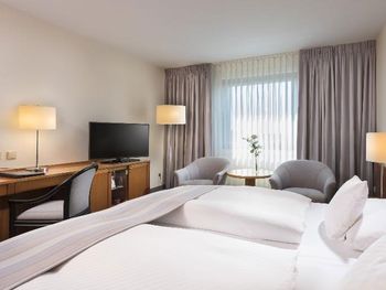 3 Tage im Maritim Airport Hotel Hannover