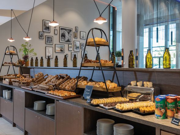 Leonardo Royal Hotel Amsterdam